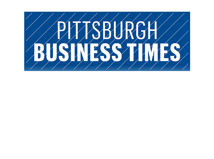 Pittsburgh business times logo